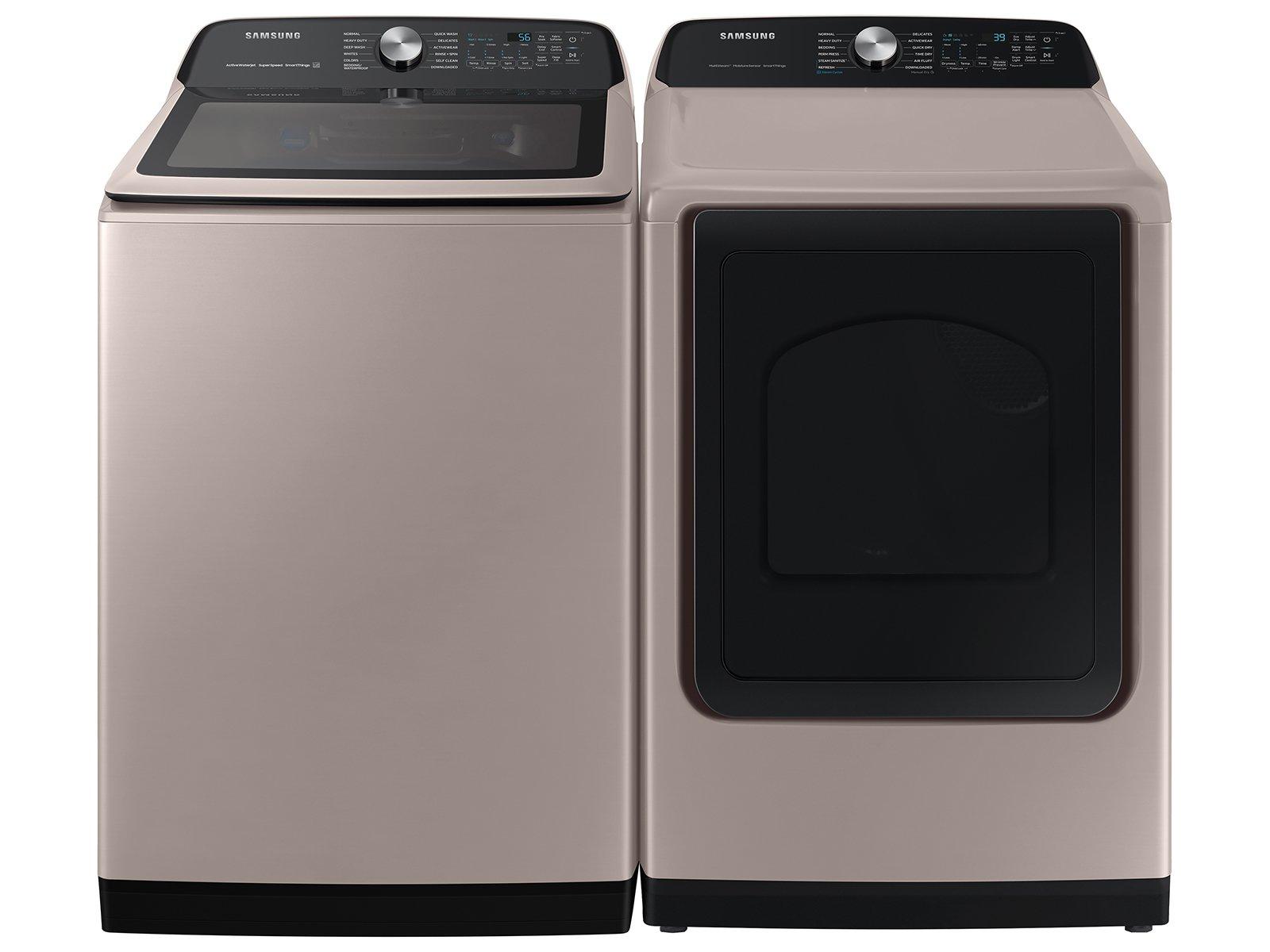 Aarons washer deals and dryer set